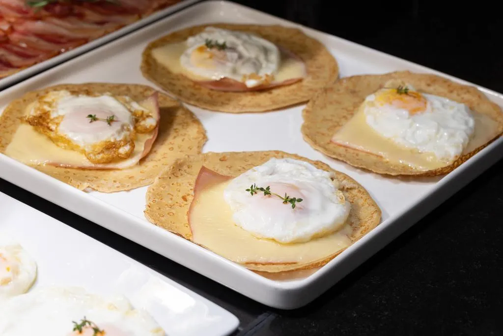 Restaurant, Hotel Ciutadella Barcelona, Barcelona
