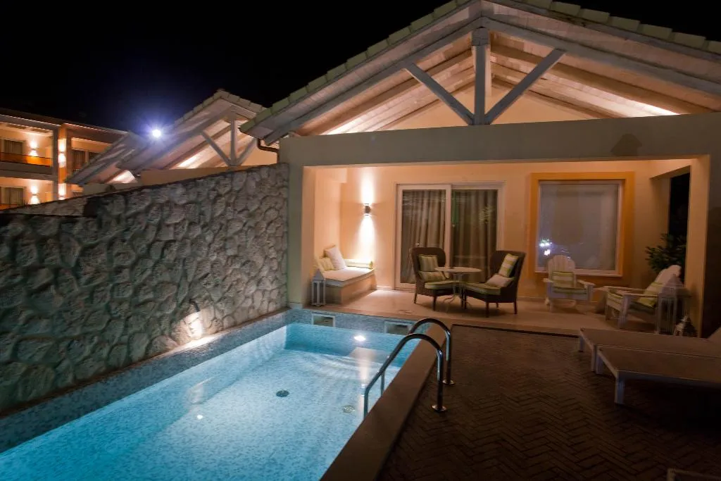 VILLA STANDARD Room, Litohoro Olympus Resort, Thessaloniki