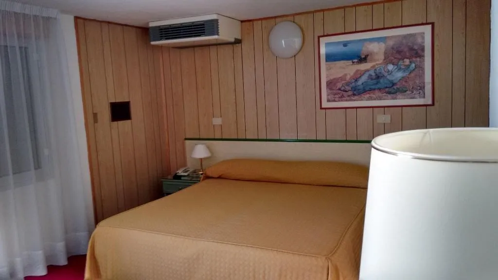 Room, Majestic, Venice