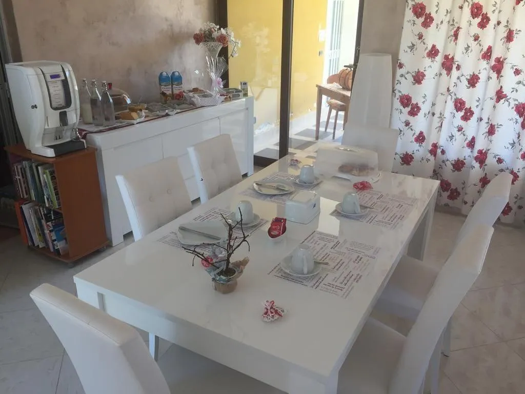 Restaurant, Rudy Arenaile, Catania