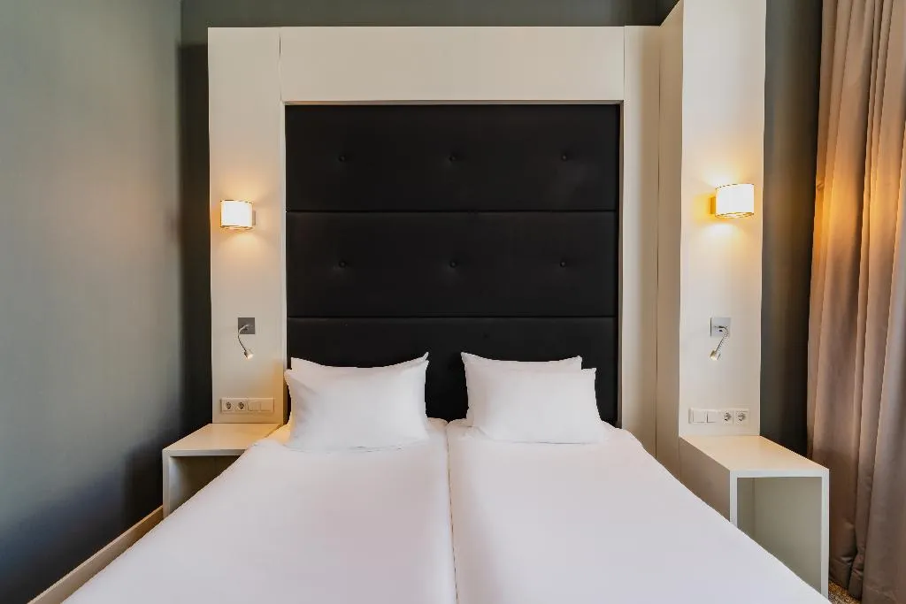 Double or Twin COMFORT Room, Hotel JL No76, Amsterdam