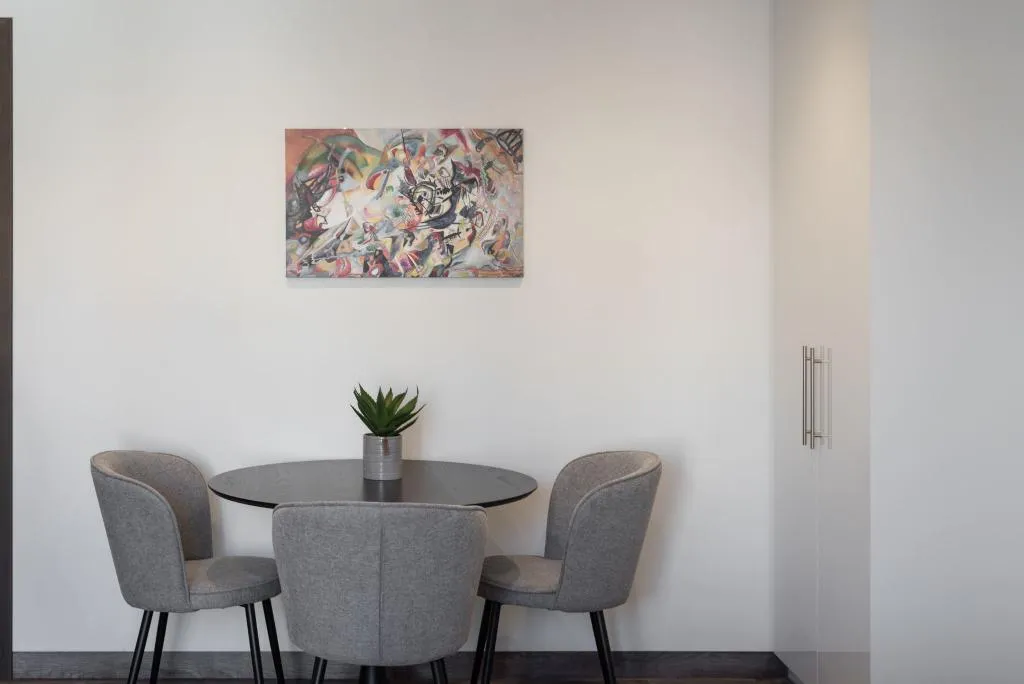 TWIN STANDARD Room, Athenian Spirit, Athens