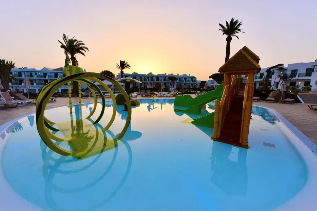 Pool, MYND Yaiza, Lanzarote
