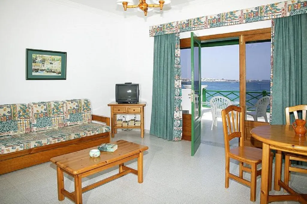 Room, Ereza Apartamentos La Avenida, Lanzarote
