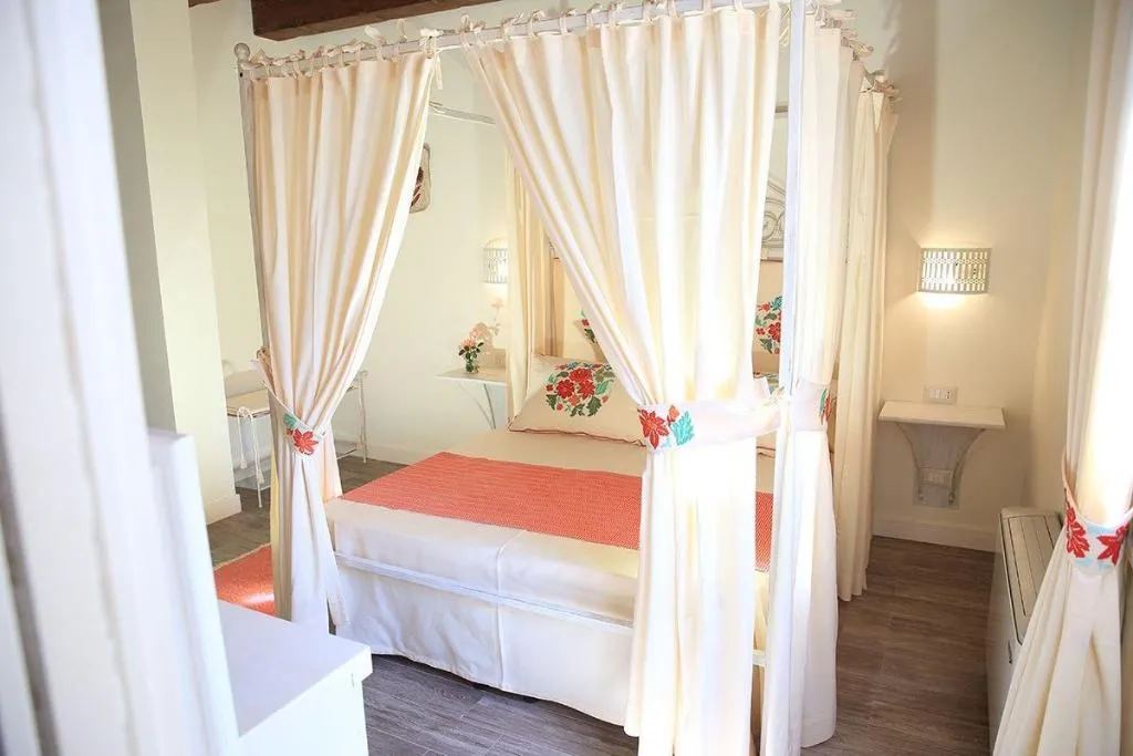 Room, Inghirios Wellness Country Resort, Alghero