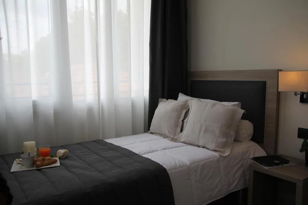 General view, Hotel Zara Milano, Milan