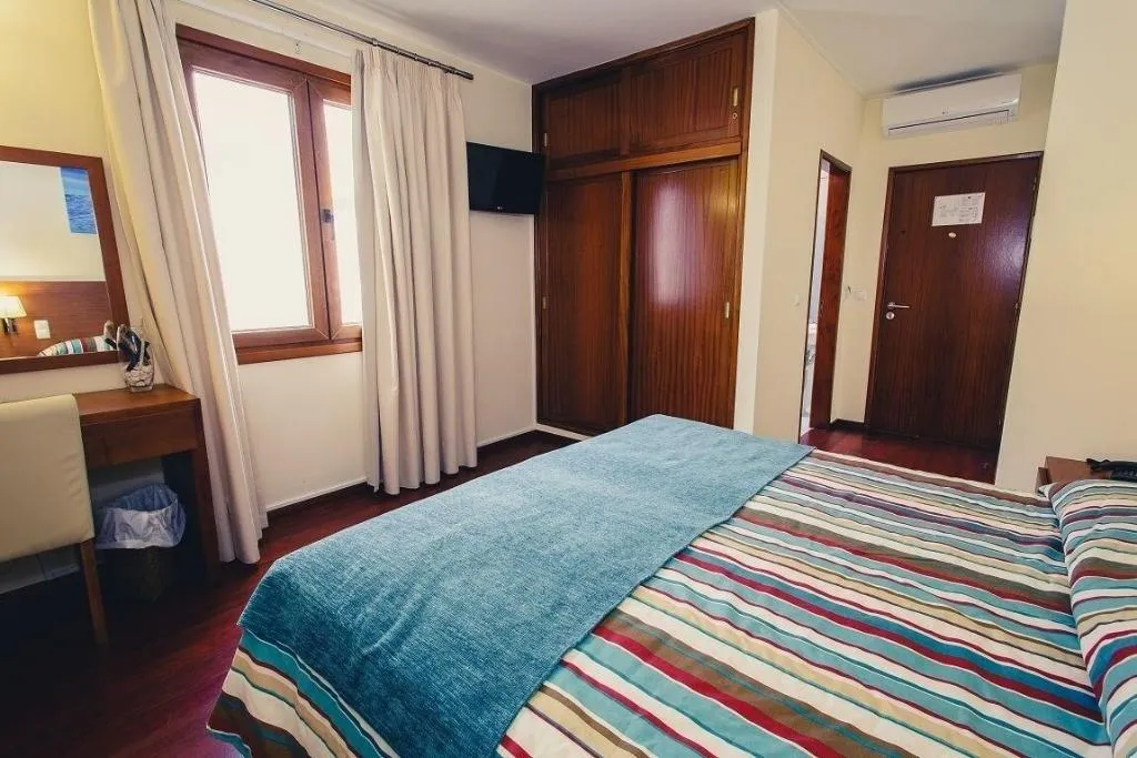 Room, Hotel Vila Bela, Madeira