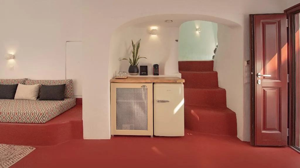 SUITE SUPERIOR Room, Nano Suites, Santorini