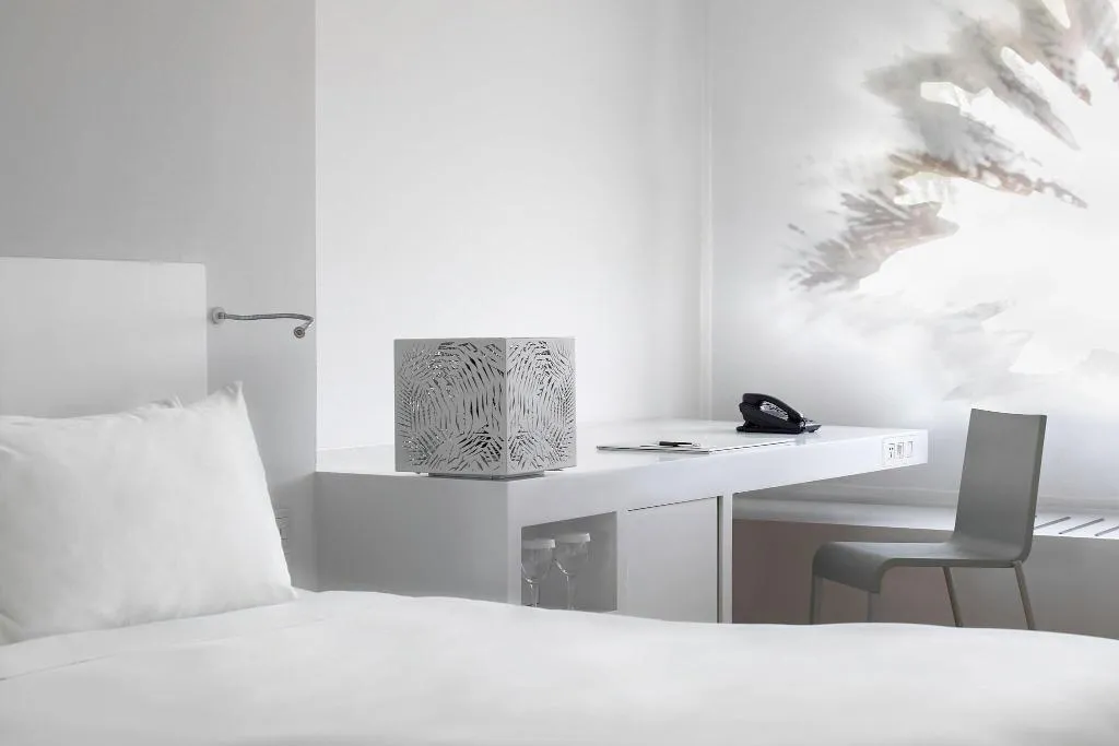 Room, Renaissance Barcelona Fira, Barcelona