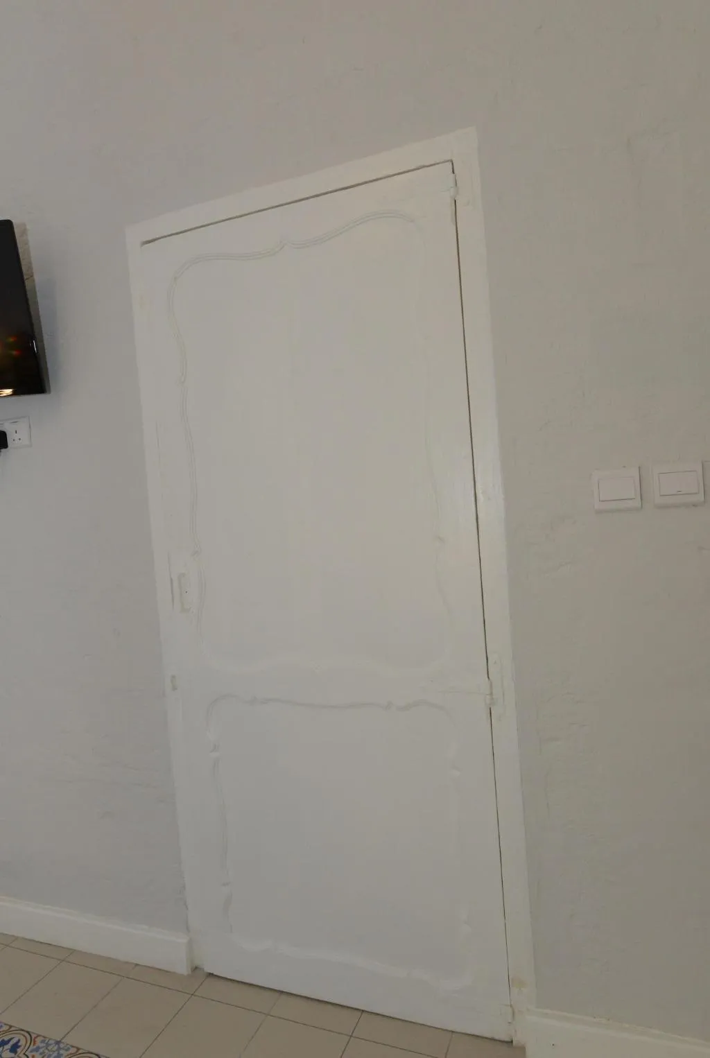 Room, Paulos Valletta, Malta