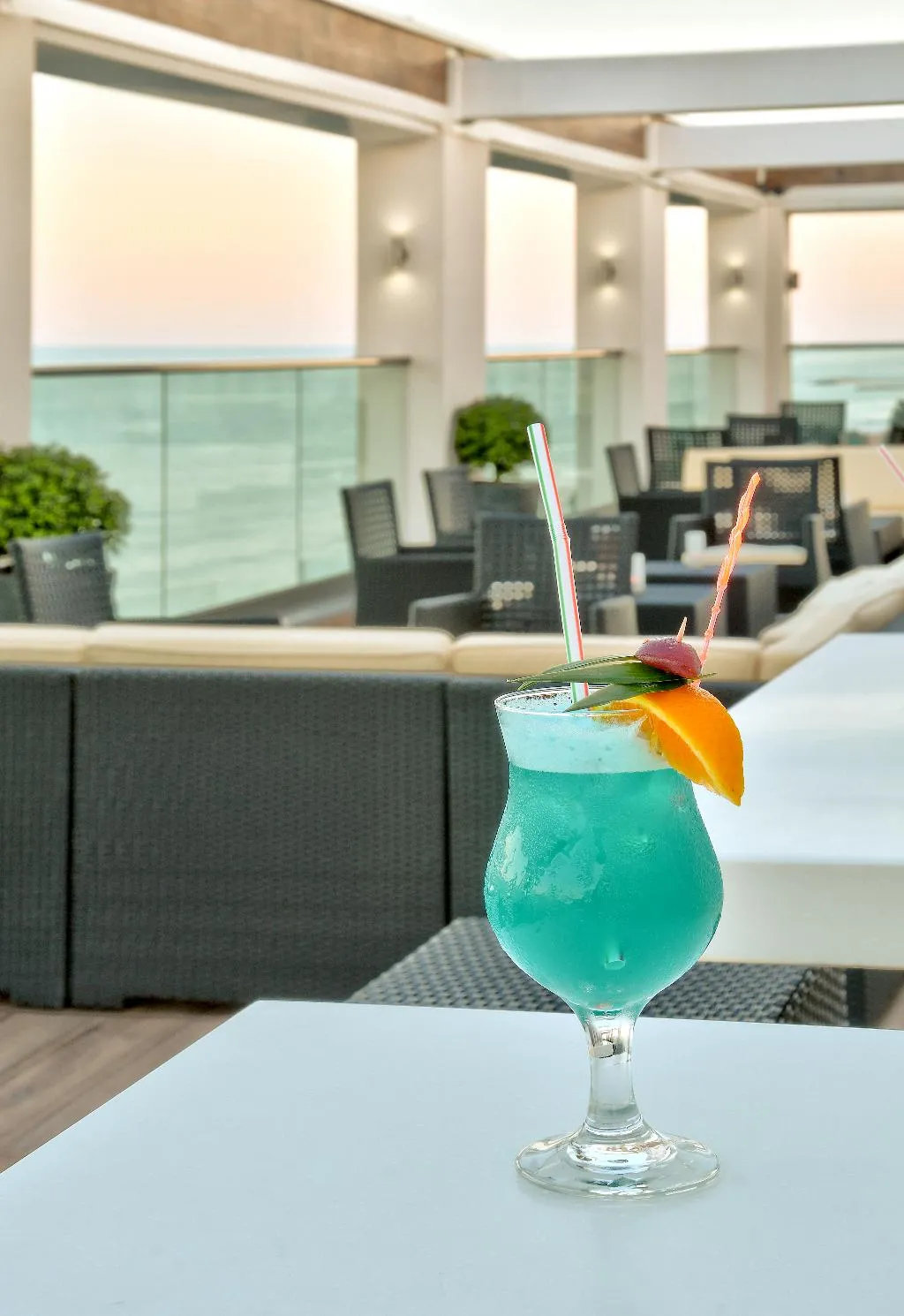 Bar, Grifid Hotel Metropol, Varna