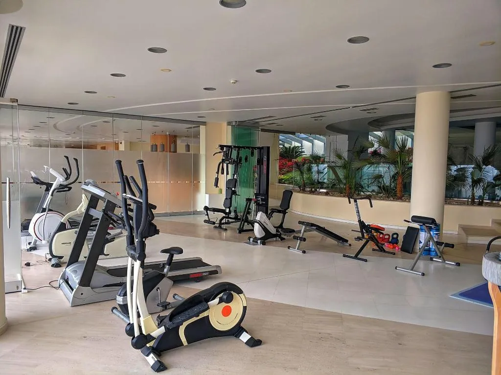 Sports and Entertainment, Aegean Blue Beach Hotel, Halkidiki