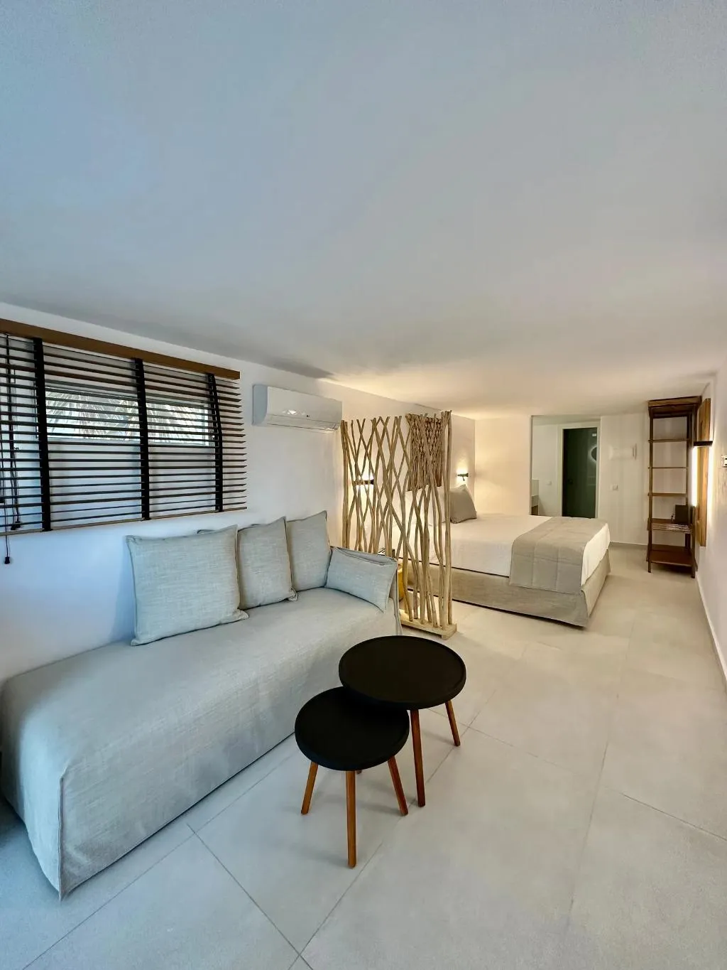 SUITE COMFORT Room, Sofos Suites Mykonos, Mykonos
