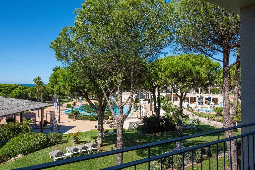 FAMILY ROOM CAPACITY 4 Room, Valentin Sancti Petri, Costa De La Luz