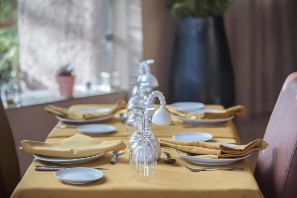 Restaurant, The Bird Exclusive Guest House & Spa, Marrakech