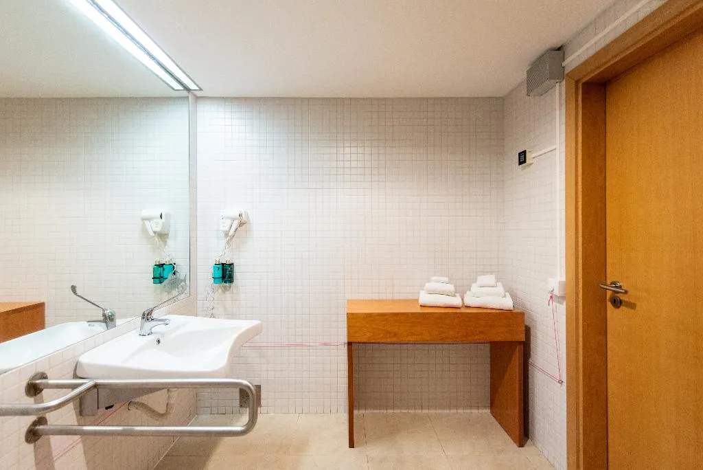 APARTMENT Accesible Deluxe  Room, Vista Marina Apartamentos Turisticos, Algarve