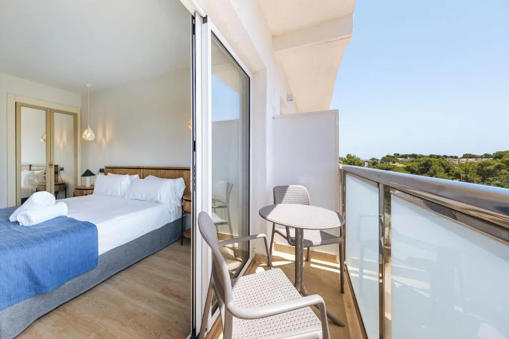 Room, Hotel Ankaa Adults Only 14, Majorca