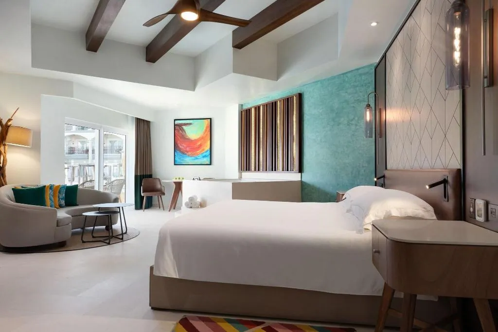 Room, Hyatt Vivid Playa Del Carmen - Adults Only, Playa Del Carmen