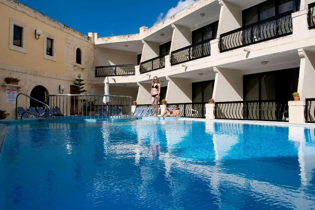 Pool, Pergola Hotel & Spa, Malta
