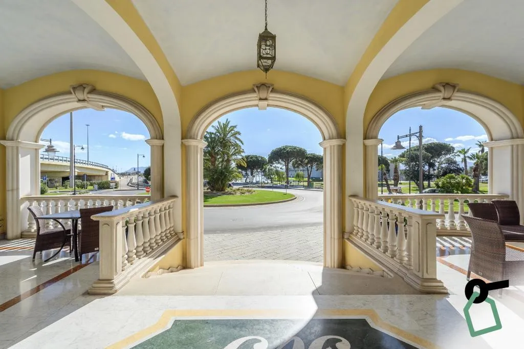 Lobby, Hotiday Room Collection - Olbia Porto, Olbia