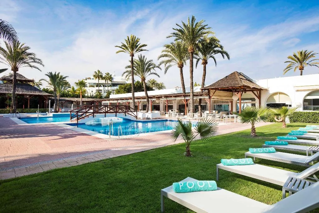 Pool, ME Marbella, Costa Del Sol