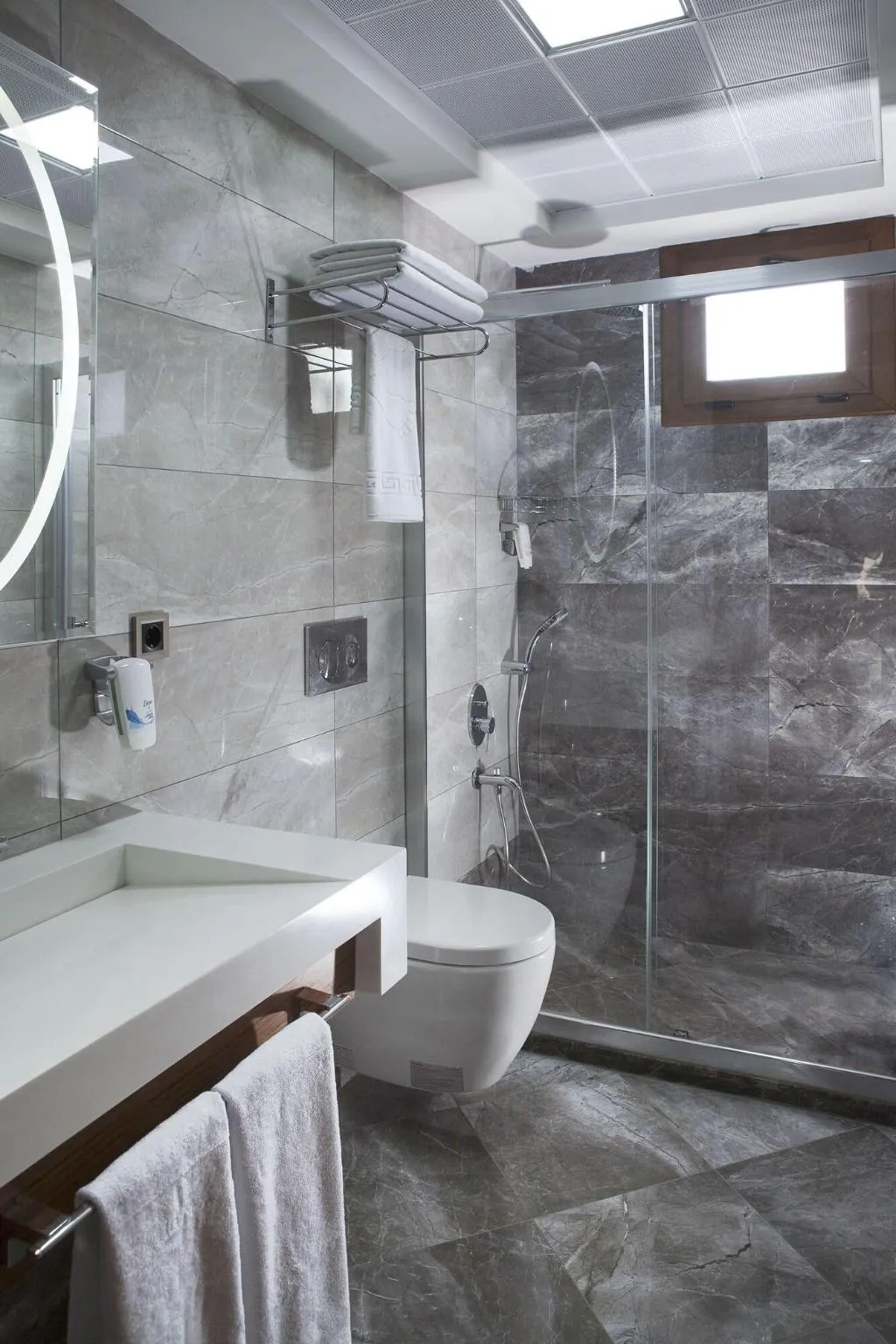 Room, Buca Residence Hotel, Izmir