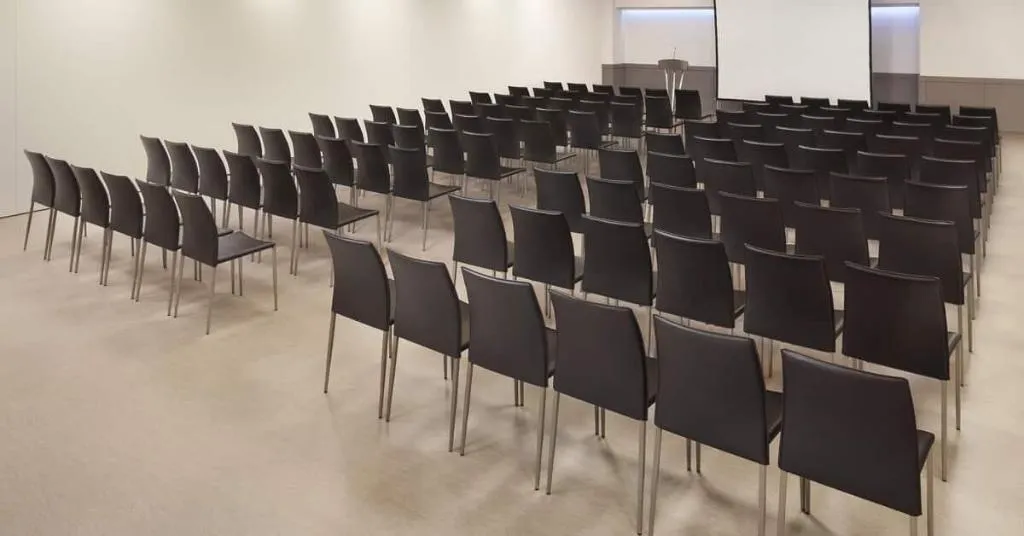 Conferences, Melia Sitges, Costa Brava