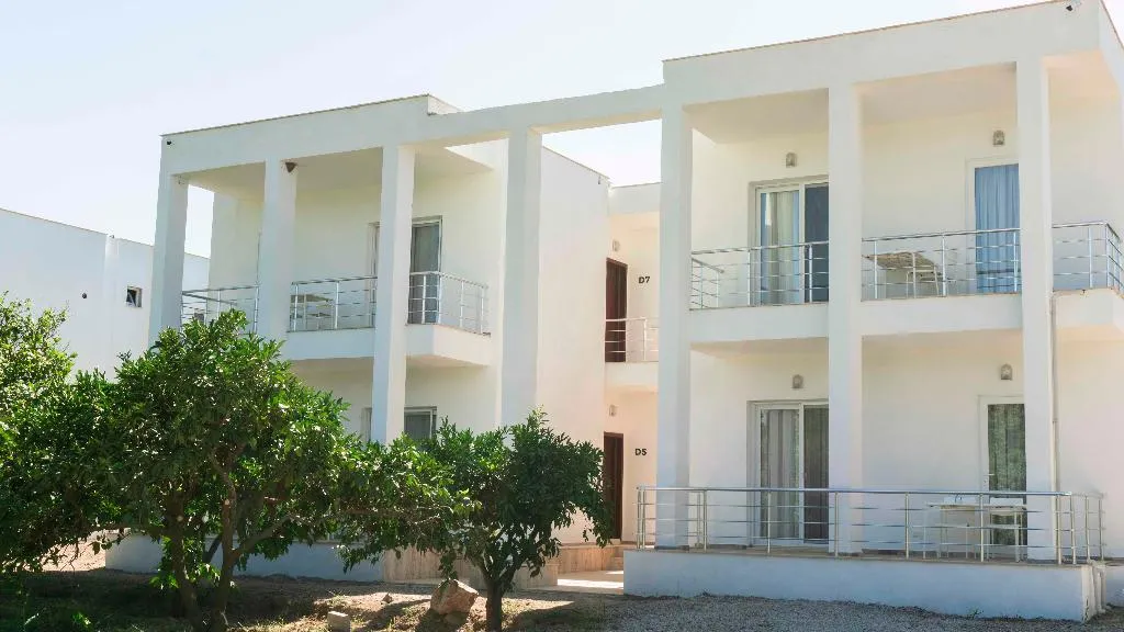HOME STANDARD Room, Daphnis Hotel, Bodrum