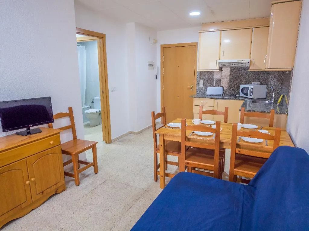 Room, Apartments AR Dalia, Costa Brava