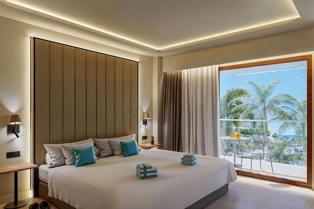 SUITE SIDE SEA VIEW Room, Sol Torremolinos Don Pablo, Costa Del Sol