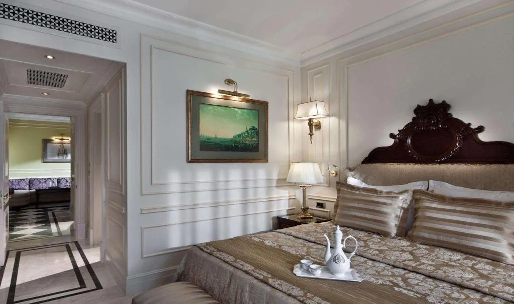 Room, Ali Bey Resort Sorgun, Antalya