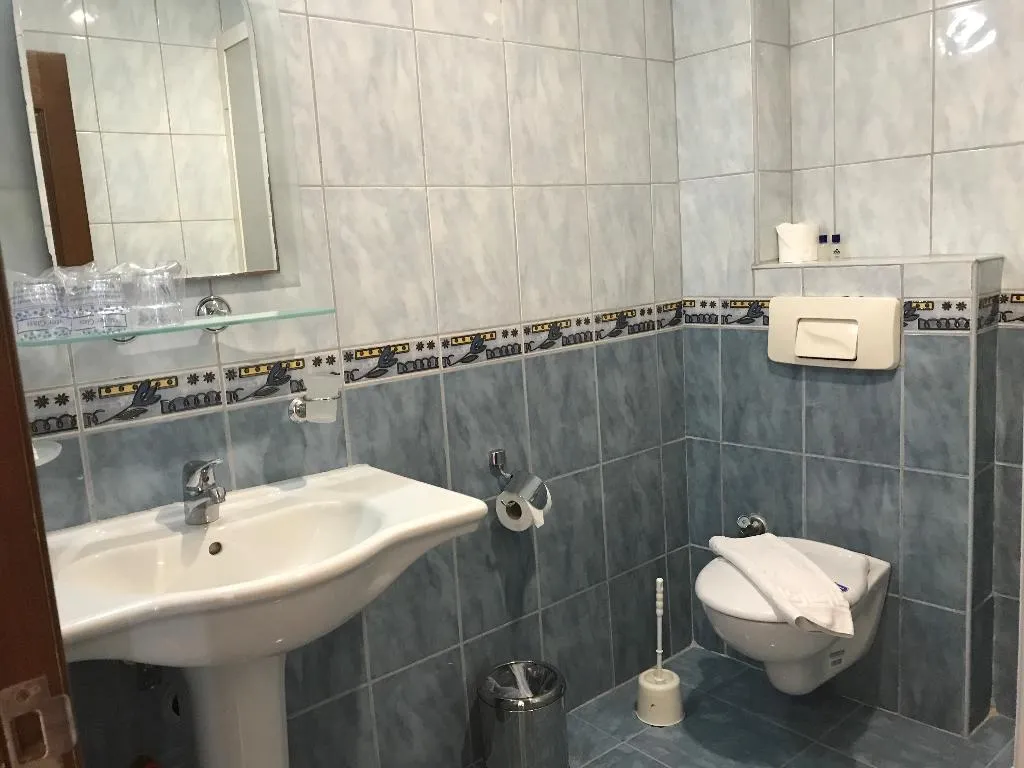 Room, Muz Hotel, Antalya