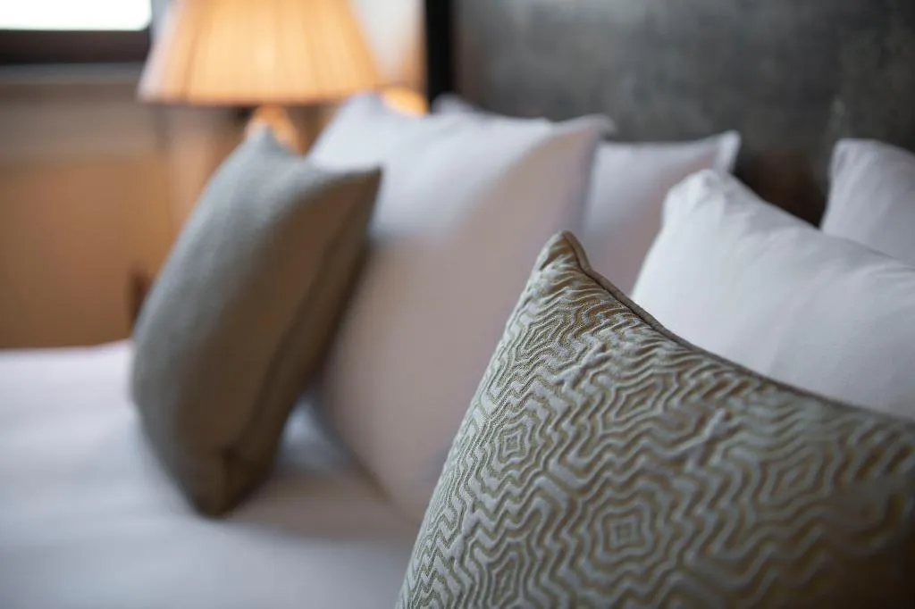 DOUBLE GRAND DELUXE Room, San Clemente Palace, Venice