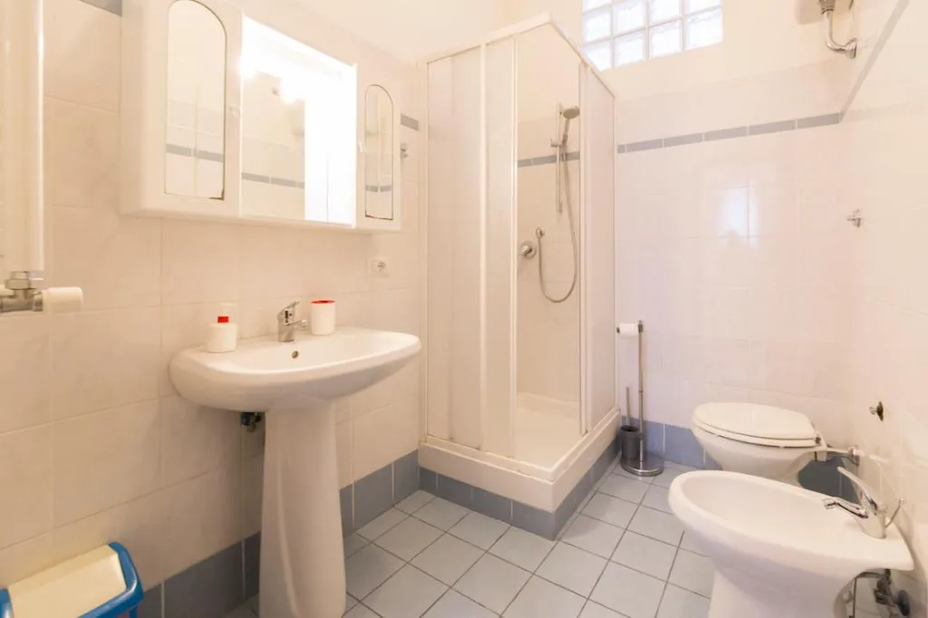 Room, Albachiara Guest House, Naples