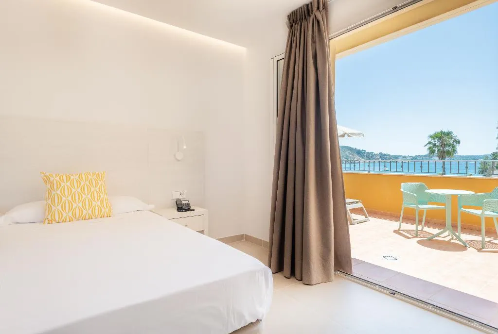 Double or Twin PREMIUM Room, Flor los Almendros Hotel, Majorca