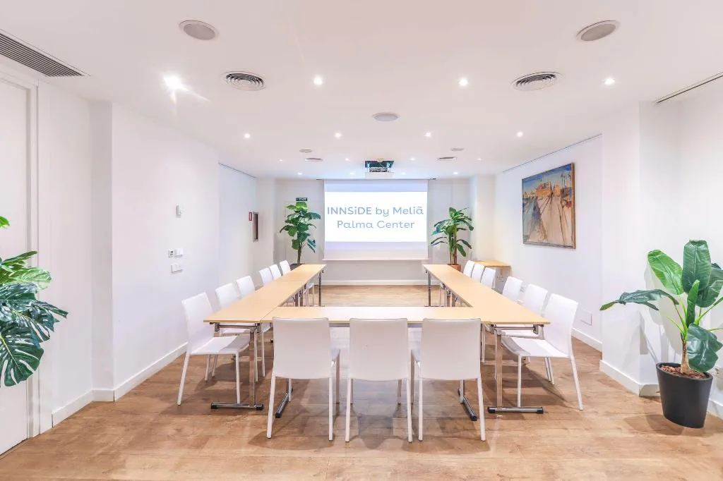 Conferences, Innside Palma Center, Majorca