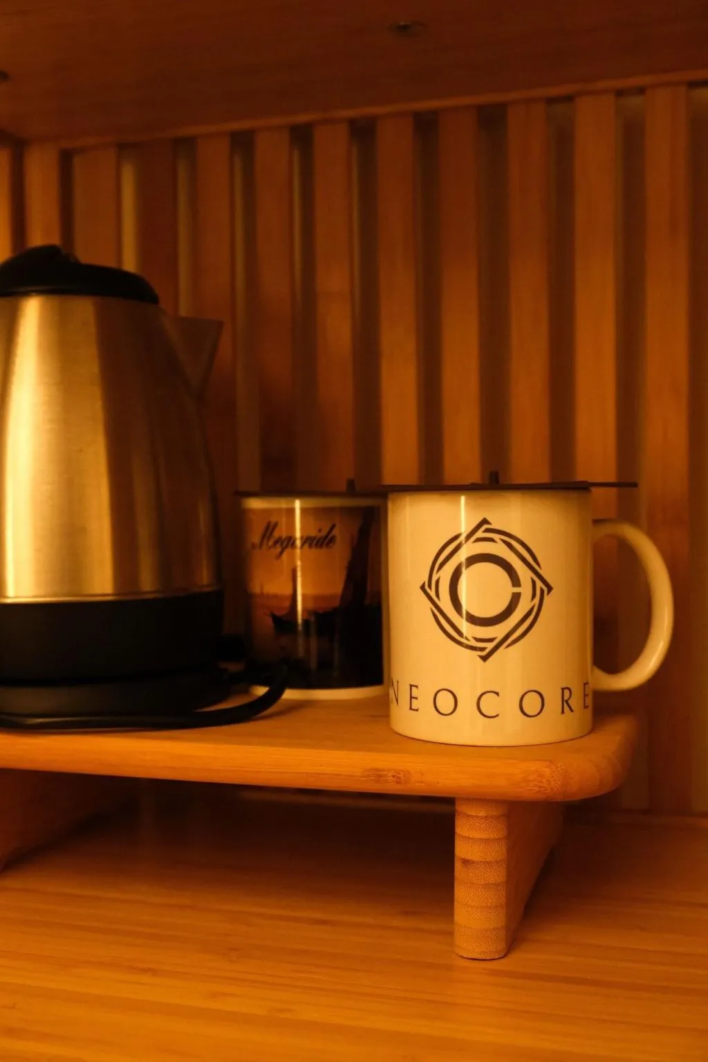 Room, Neocore Boutique Hotel, Naples