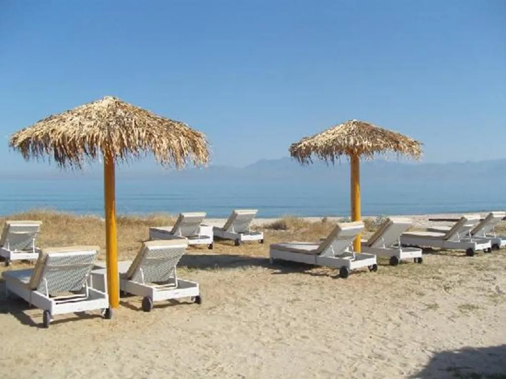 Beach, Restia, Corfu