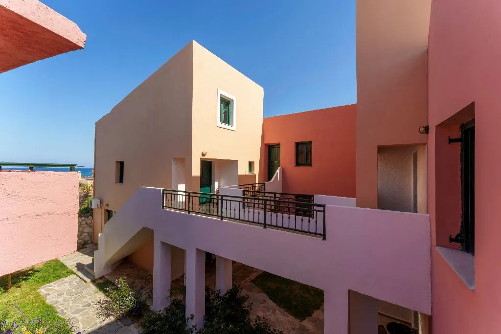 General view, Kri Kri Village by Estia, Crete