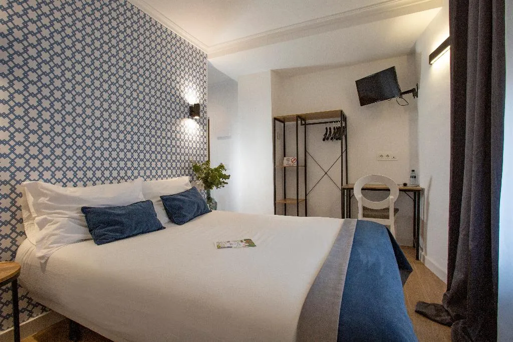 Room, Savoy Hostal, Costa Blanca