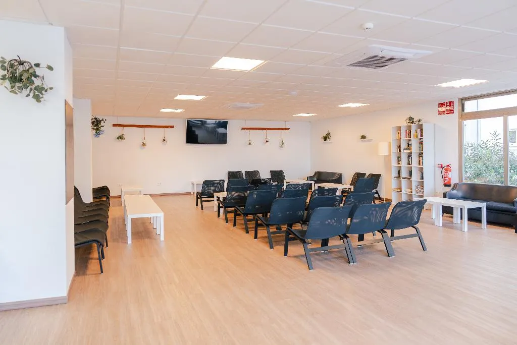 Conferences, Port Europa, Costa Blanca