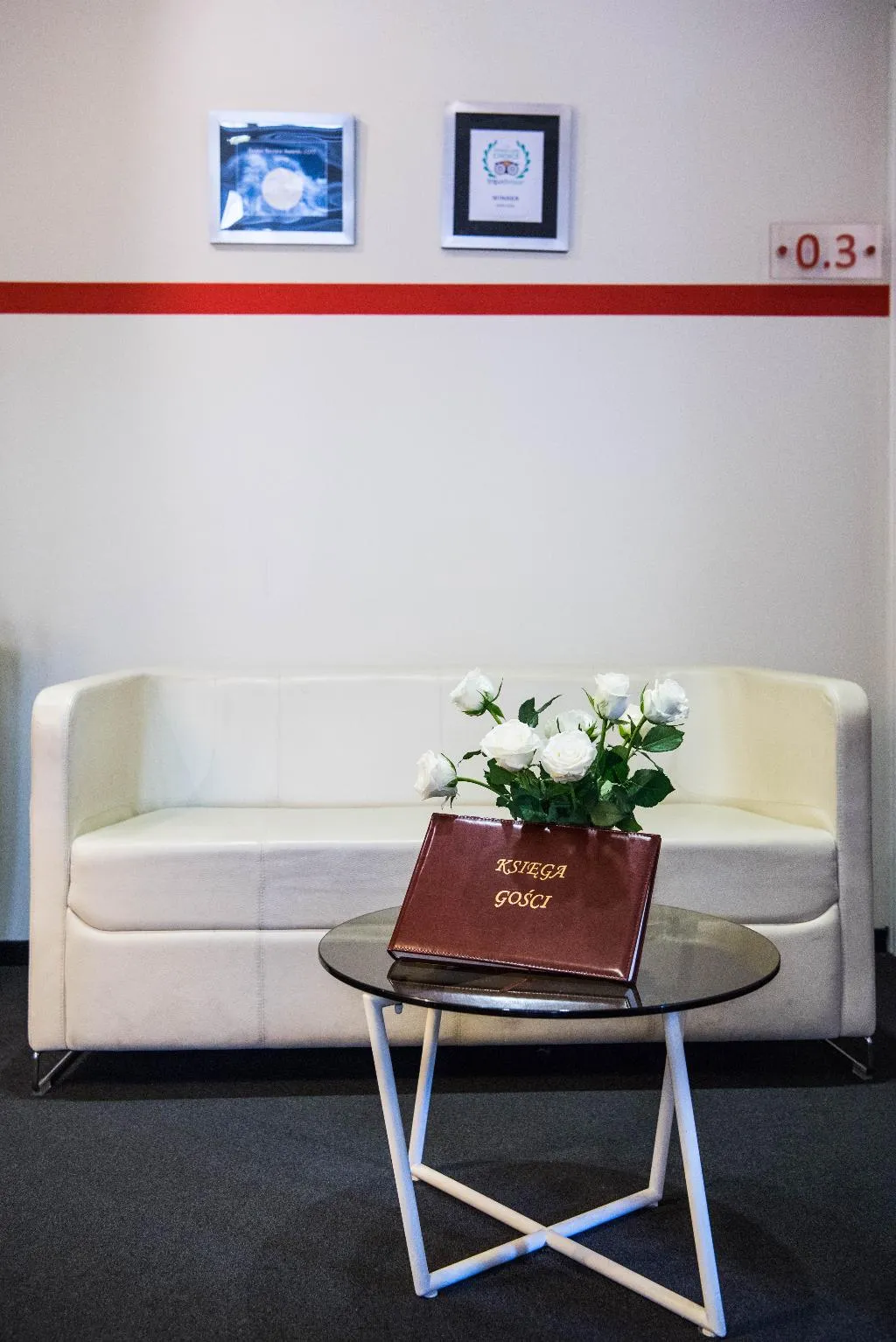 Lobby, Home, Krakow