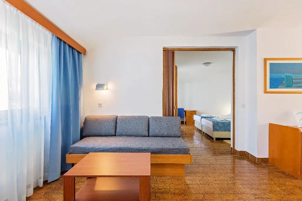 APARTMENT SUPERIOR Room, Maistra Select Riva Apartments, Istria