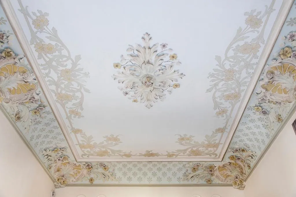 SUITE CLASSIC Room, El Palauet Modernist Suites, Barcelona