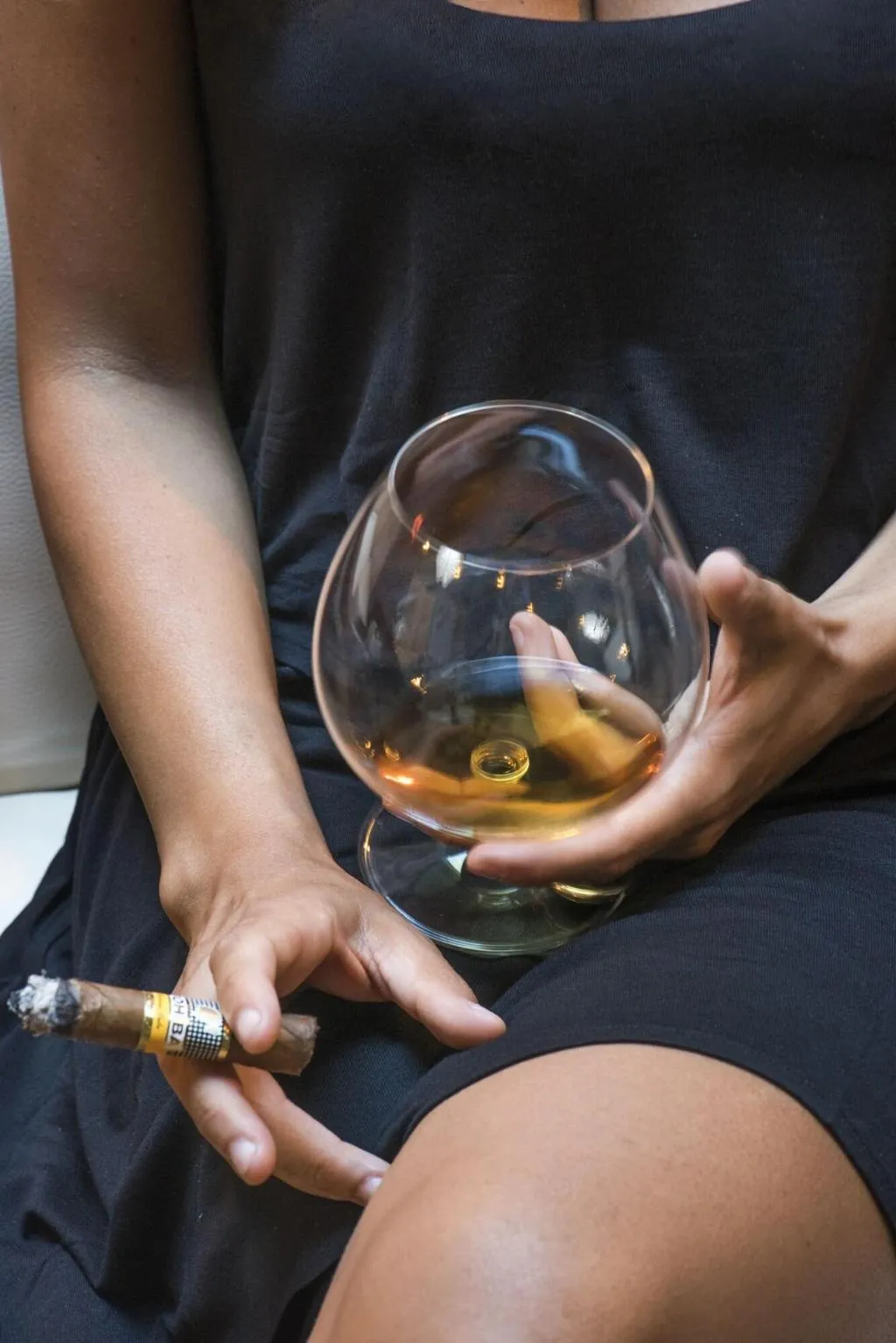 Bar, Hotel De' Ricci - Small Luxury Hotels of the World, Rome