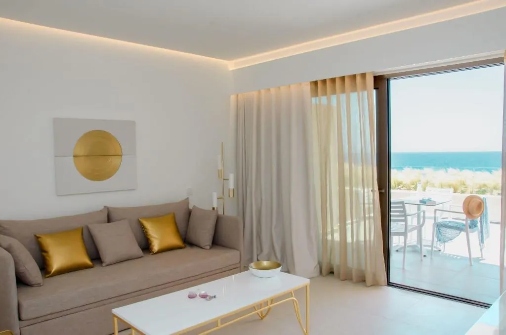 Room, Robinson Ierapetra, Crete