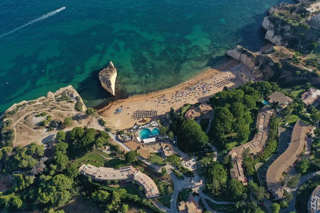General view, Vilalara Grand Hotel Algarve, Algarve