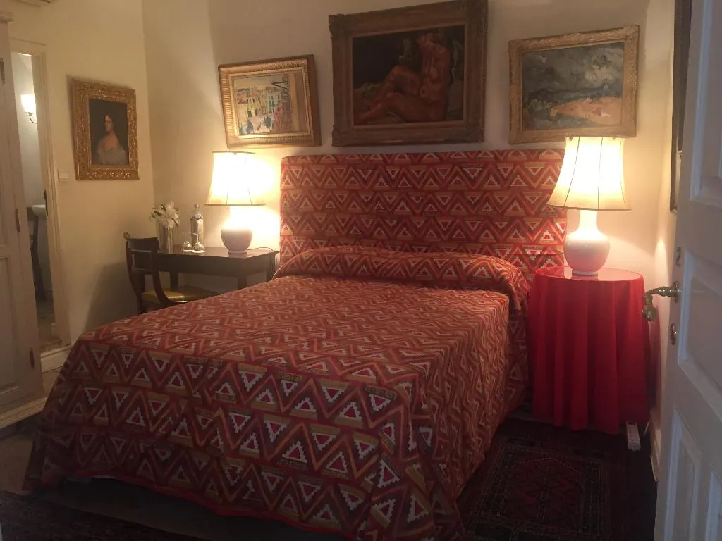 DOUBLE SUPERIOR Room, Dar El Mudal, Marrakech