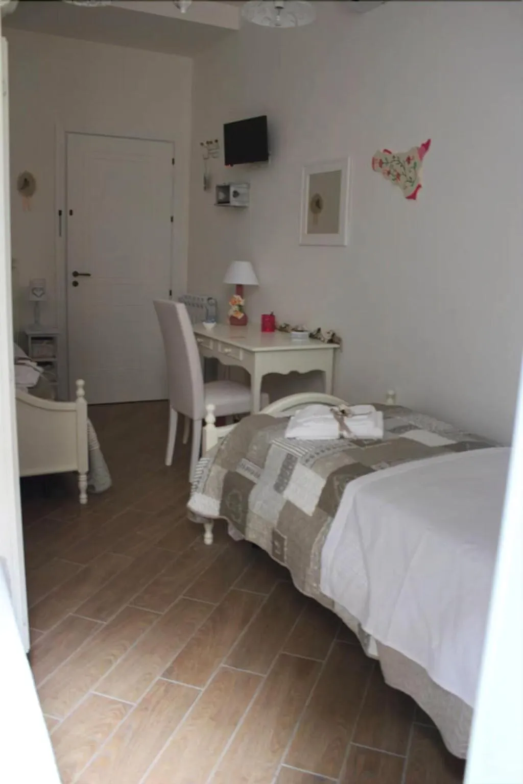 Room, Al Bastione Normanno, Catania