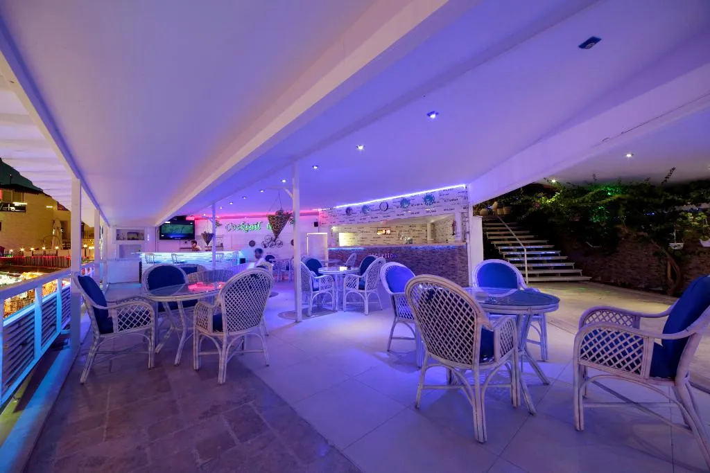 Lobby, Bodrum Sky Nova Suites - All Inclusive, Bodrum